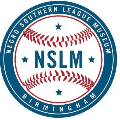 Negro Southern League Museum logo