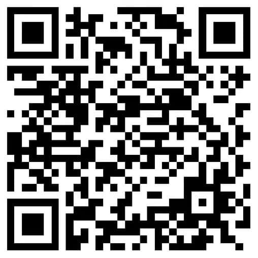 QR Code for donations to Friends of Duncan Park