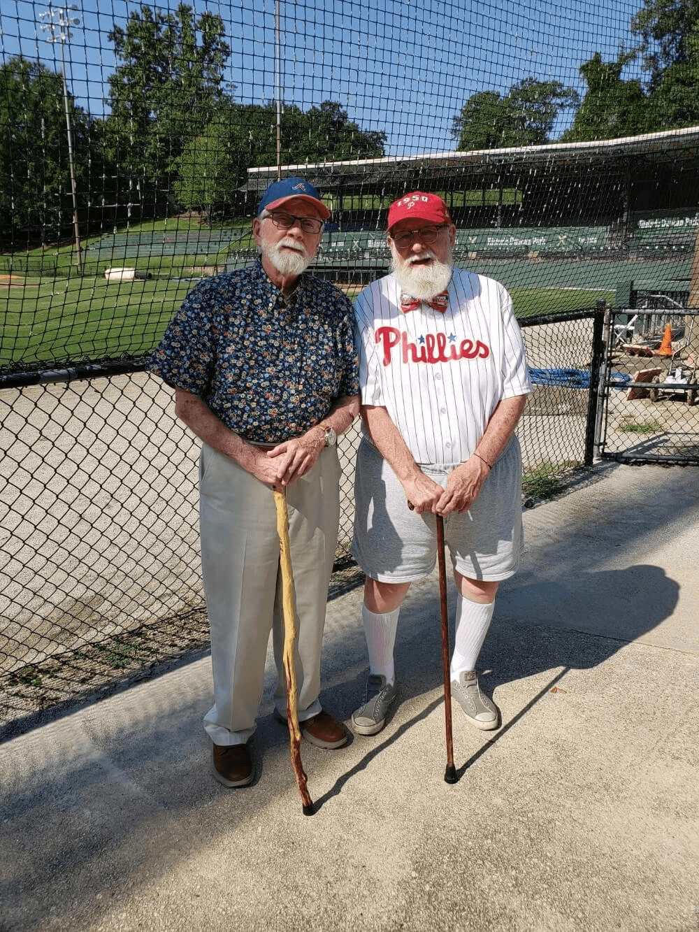 The Past, Present, and Future of Duncan Park Stadium