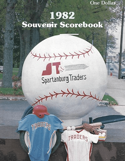 From 1980 through 1982 the team formerly known as the Phillies became known as the Traders.