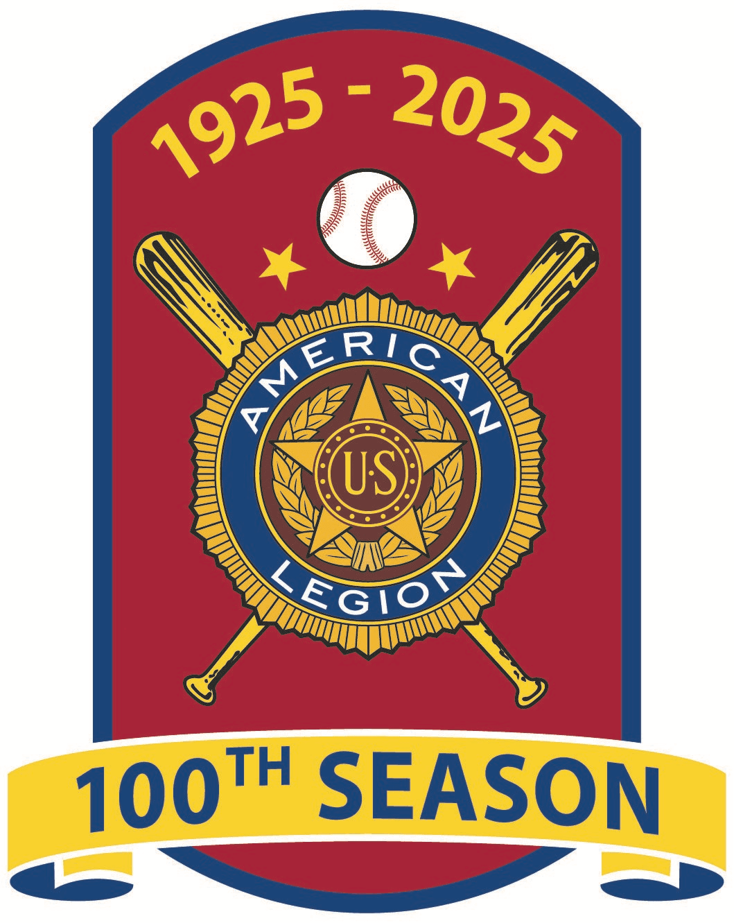 100th season of American Legion Baseball