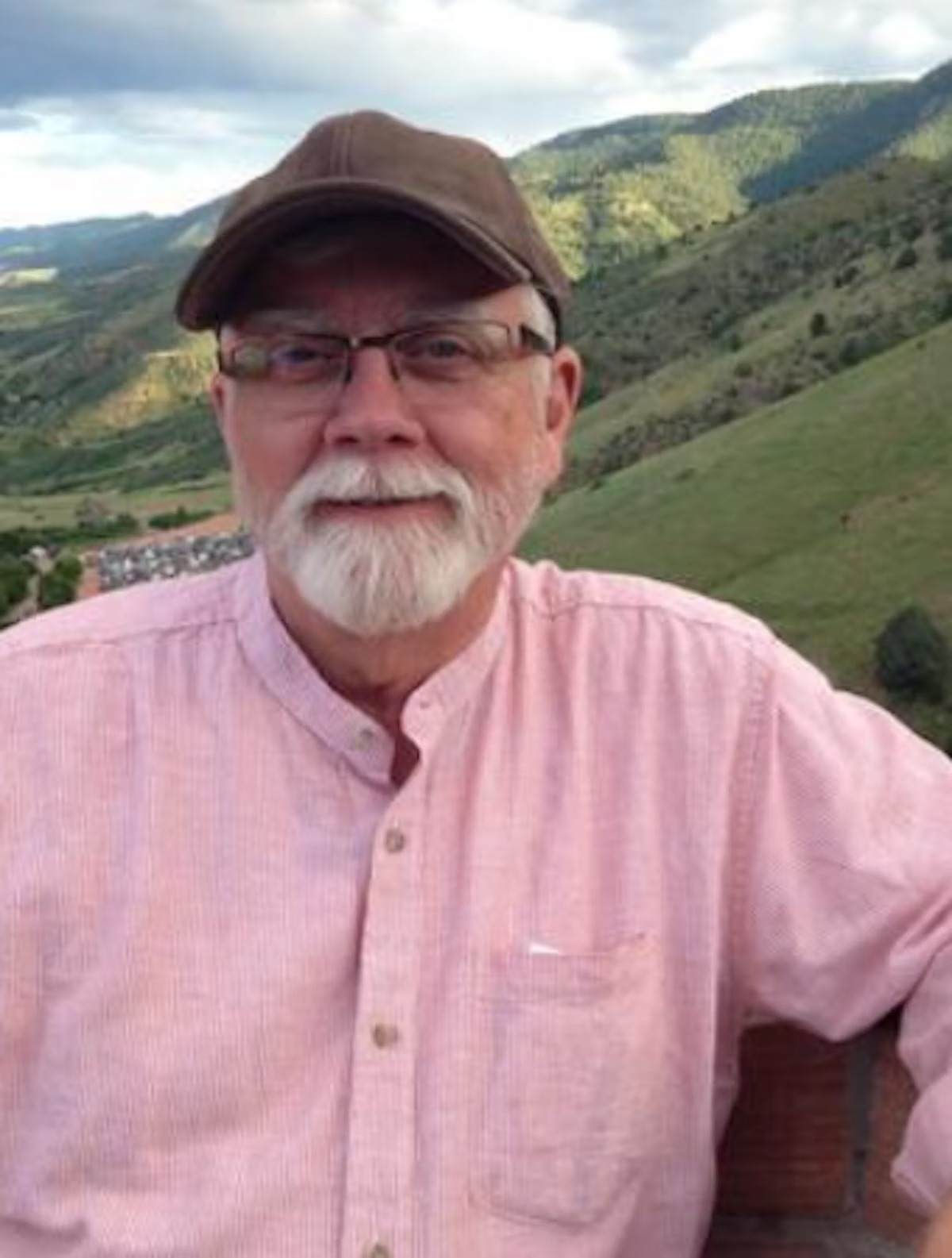 Dr. Edwin C. Epps, Author
